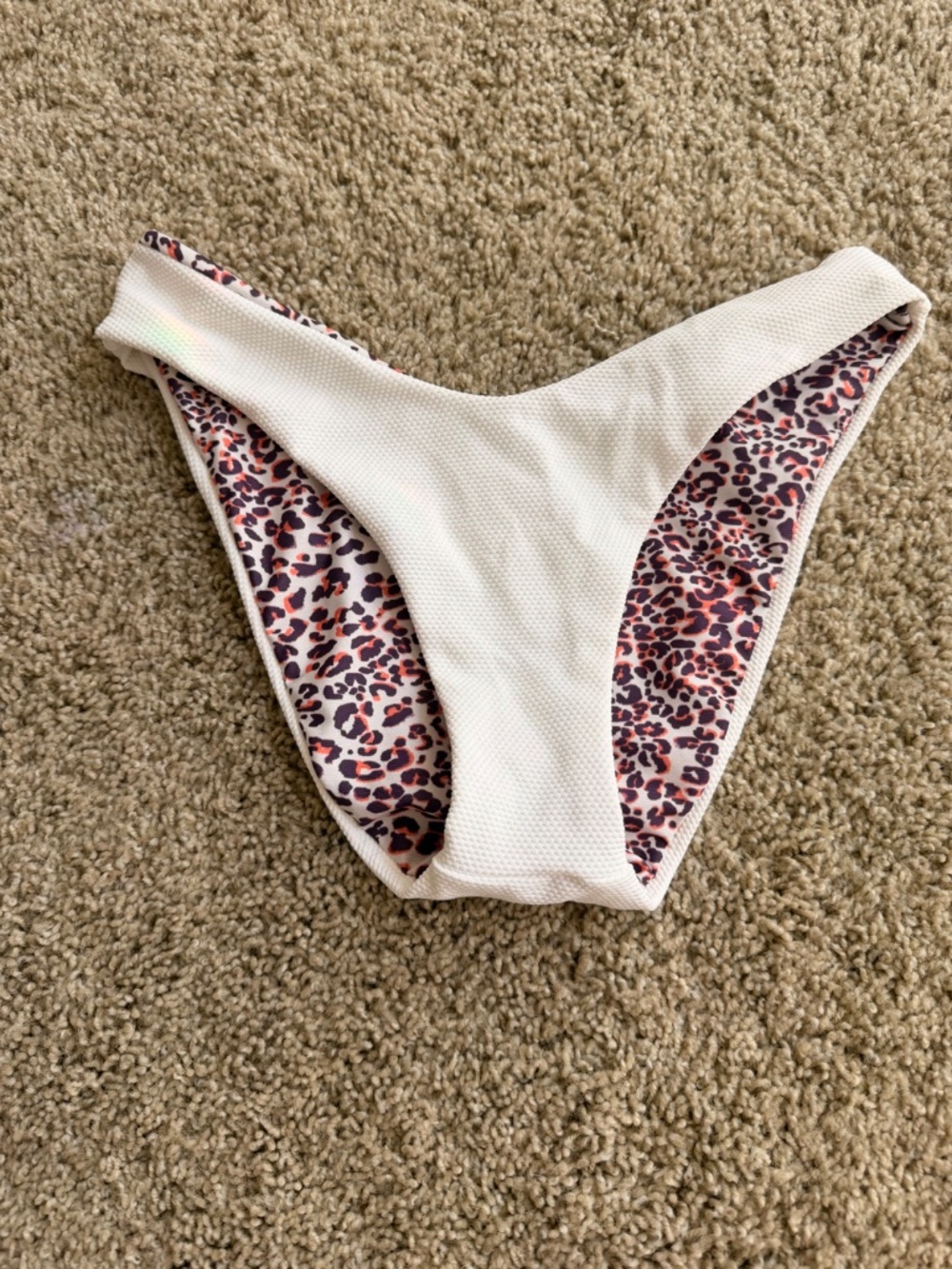 Nwot Maaji Splendour Bikini Bottoms View 3
